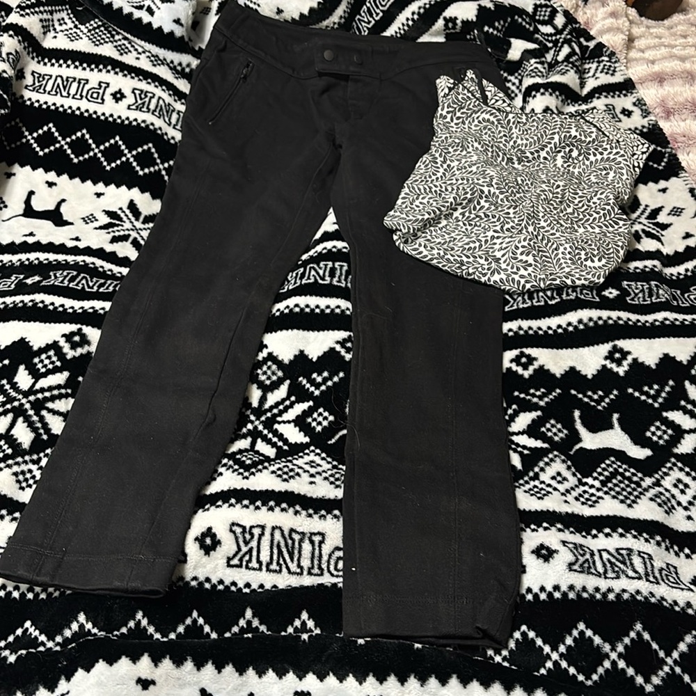 Loft Outfit